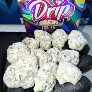 Buy Drip Snowcaps Weed for sale: Premium Quality Snowcaps