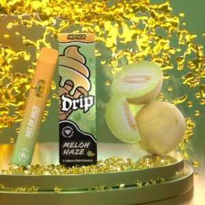 Buy Melon Haze 2 Grams Drip Disposable for Instant Enjoyment