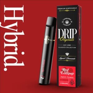 Drip Carts?