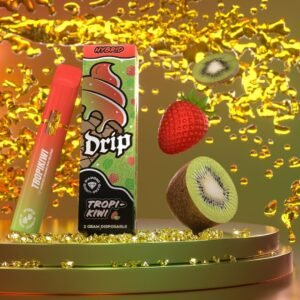 Buy Tropi Kiwi Drip 2 Gram Disposable for Ultimate Flavor