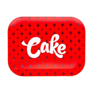 Cake Rolling Trays