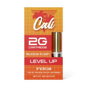Cali Extrax Level Up Cartridge | 2g