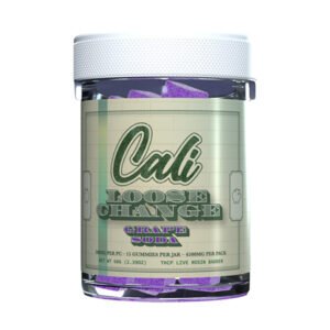 Cali Extrax Loose Change THCP Gummies | (15ct) 4500mg