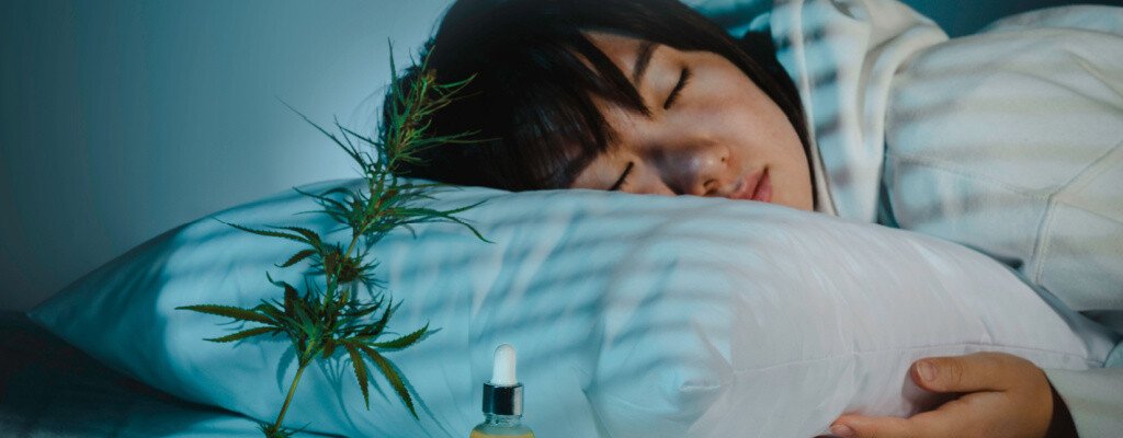 Does CBD Make You Tired? What You Should Know About CBD and Sleep