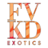 FVKD EXTRACTS