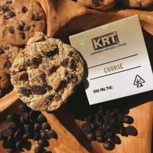KRT Cookies - Free Shipping
