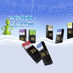 krt disposable vape carts
