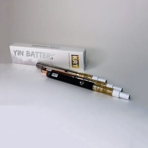 KRT Yin Batteries - Free Shipping
