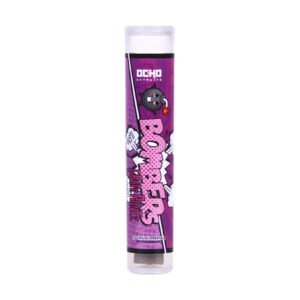 Ocho Extracts Bombers Caviar Pre-Rolls | 1.5g