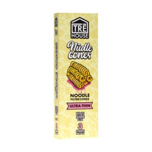 Tre House Nudle Filter Cones