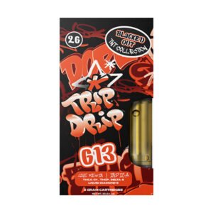 Trip Drip TNT Collection Cartridge | 2g