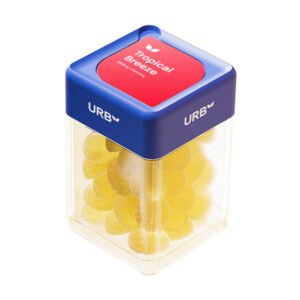 Urb Boarding Skybites Gummies | (30ct) 1950mg