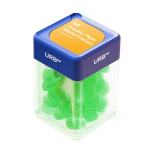 Urb Cloud 9 Skybites Gummies | (30ct) 3000mg