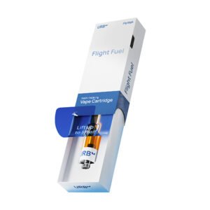 Urb Mile High Flight Fuel 510 Cartridge | 1g