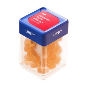 Urb Red Eye Skybites Gummies | (30ct) 7500mg