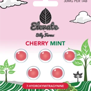 Elevate: Cherry Mint