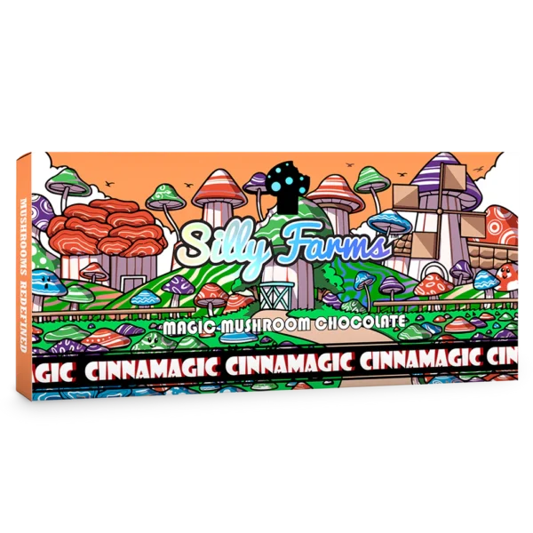 CINNAMAGIC