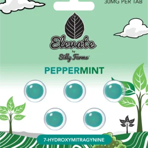 Elevate: Pepper Mint