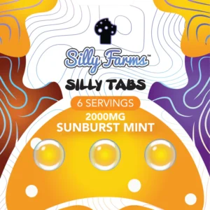 Sunburst Tabs