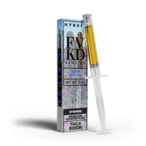 Berry Zkittlez Hemp Vape | Fruity Flavor Experience