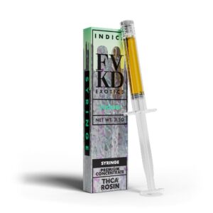 Cookies Hemp Vape | Smooth Sweet Flavor Experience
