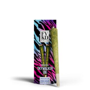 Skywalker OG 4G Pre-Rolls