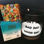 KRT Cereal Bars - Free Shipping